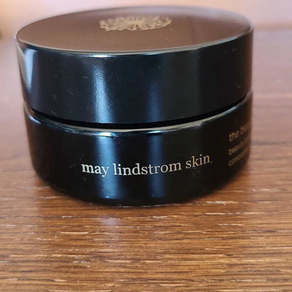 May Lindstrom Blue Cocoon Used